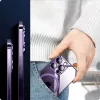 Tech-Protect Magshine MagSafe tok, Apple iPhone 13 rose arany