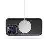 Tech-Protect Wallet MagSafe tok, Apple iPhone 13 fekete