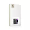 Tech-Protect MagMat MagSafe iPhone 15 Pro tok fekete
