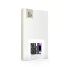 Tech-Protect MagMat MagSafe iPhone 15 Pro Max tok fekete