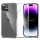 Tech-Protect FlexAir Hybrid iPhone 15 átlátszó tok