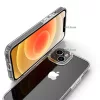 Tech-Protect FlexAir Hybrid iPhone 15 átlátszó tok
