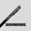 Tech-Protect FlexAir Hybrid iPhone 15 átlátszó tok