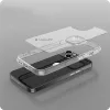Tech-Protect FlexAir Hybrid iPhone 15 átlátszó tok