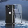 Tech-Protect FlexAir Hybrid iPhone 15 átlátszó tok