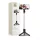 Tech-Protect L02S Bluetooth Selfie Stick Tripod fekete