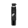 Tech-Protect L02S Bluetooth Selfie Stick Tripod fekete