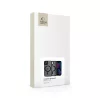Tech-Protect Magmat MagSafe tok, Apple iPhone 13 matt fekete