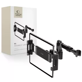 Tech-Protect V1 fejtámla tablet tartó