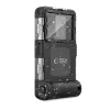 Tech-Protect IPX8 univerzális vízálló tok - fekete