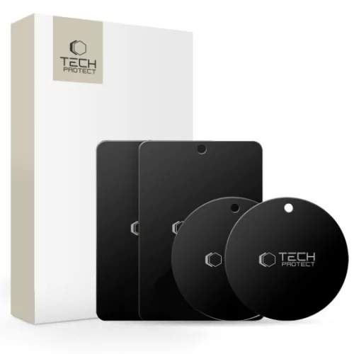 Tech-Protect mágneses tartólap csomag