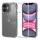 Tech-Protect Flexair Hybrid tok, Apple iPhone 11 átlátszó