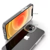 Tech-Protect Flexair Hybrid tok, Apple iPhone 13 átlátszó