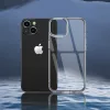Tech-Protect Flexair Hybrid tok, Apple iPhone 13 átlátszó