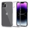 Tech-Protect FlexAir Hybrid iPhone 14 átlátszó tok