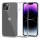Tech-Protect FlexAir Hybrid iPhone 14 átlátszó tok