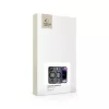 Tech-Protect MagMat MagSafe iPhone 14 tok matt fekete