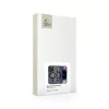 Tech-Protect MagMat MagSafe iPhone 14 Pro Max matt fekete tok