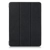 Techsuit - FoldPro - Apple iPad 10.2 tok - fekete