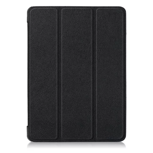 Techsuit - FoldPro - Apple iPad 10.2 tok - fekete