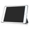 Techsuit - FoldPro - Apple iPad 10.2 tok - fekete