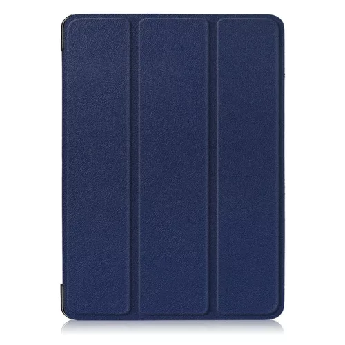 Techsuit - FoldPro - iPad Pro 12.9 (2021) tok - kék