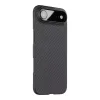 iPhone Air tok, Tactical MagForce Aramid fekete MagSafe kompatibilis