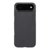 iPhone Air tok, Tactical MagForce Aramid fekete MagSafe kompatibilis