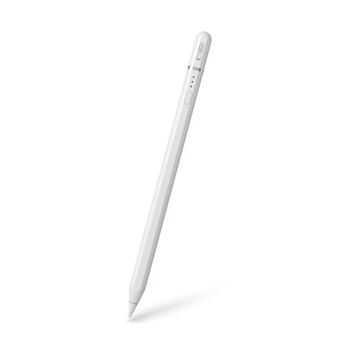 Tech-Protect érintő ceruza Apple "3" iPad  készülékekhez - fehér