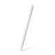 Tech-Protect érintő ceruza Apple "3" iPad  készülékekhez - fehér