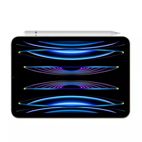 Tech-Protect érintő ceruza Apple "3" iPad  készülékekhez - fehér
