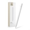 Tech-Protect érintő ceruza Apple "3" iPad  készülékekhez - fehér