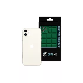  Apple iPhone 14 OBAL:ME Block tok, - zöld