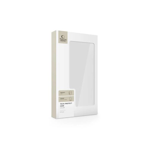 TECH-PROTECT MAGPEAK MAGSAFE CC iPhone 17 Pro tok - fekete/átlátszó