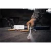 Tactical FlashBang GaN hálózati töltő adapter 65W  - fehér