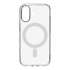 Apple iPhone 16 Pro Max tok, Tactical MagForce MagSafe kompatibilis átlátszó