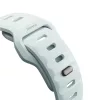 Nomad Sport Szilikon szíj,  M/L, Glow 2.0 -  42/44/45/49mm - fluoreszkáló