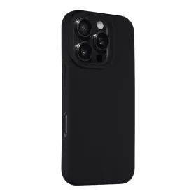   Tactical MagForce Velvet Smoothie tok, Apple iPhone 16e / 17e Asphalt