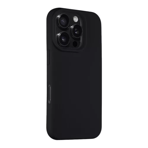 Tactical MagForce Velvet Smoothie tok, Apple iPhone 16e / 17e Asphalt