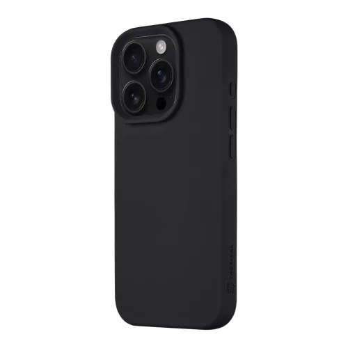 Tactical MagForce Velvet Smoothie tok, Apple iPhone 16e / 17e Asphalt
