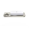 Tech-Protect Lifemag MagSafe PB11 mágneses Power Bank 10.000mAh külső akkumulátor - fehér