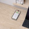 Tech-Protect Lifemag MagSafe PB11 mágneses Power Bank 10.000mAh külső akkumulátor - fehér