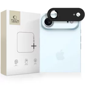 Tactical Impact Barrier for Rookies iPhone 13/13 Pro/14 üvegfólia