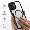 iPhone 16 Plus tok + fólia - Techsuit ColorVerse 360 MagSafe - kék