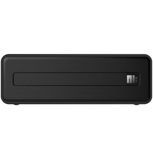 Nillkin Traveller W1 Bluetooth Speaker - fekete