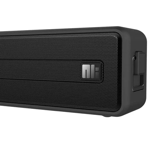Nillkin Traveller W1 Bluetooth Speaker - fekete