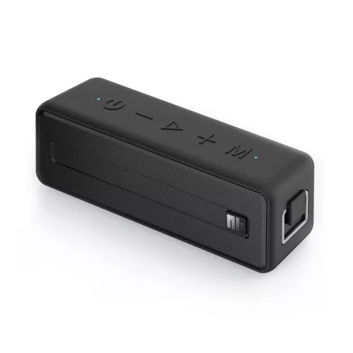Nillkin Traveller W1 Bluetooth Speaker - fekete