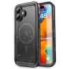 Tech-Protect Shellbox vízálló és ütésálló  Apple Apple iPhone 16 Pro Max készülékhez-fekete