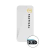 iPhone 16 Pro Tactical 2,5D kijelzővédő üvegfólia - Clear