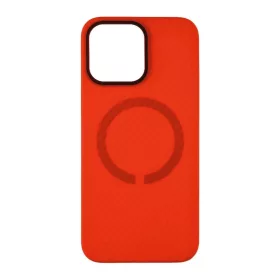   Tactical MagForce Aramid tok Bloody Mary piros Apple iPhone 16 Pro Max készülékhez (limitált kiadás!)